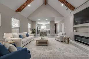 5858 Black Pine Cir, Granbury, TX 76048 - Photo 8