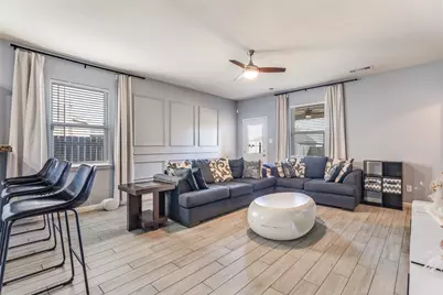 6012 Amber Cliff Lane, Fort Worth, TX 76179 - Photo 10