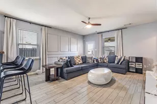 6012 Amber Cliff Ln, Fort Worth, TX 76179 - Photo 10