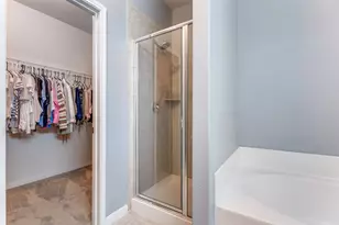 6012 Amber Cliff Ln, Fort Worth, TX 76179 - Photo 16