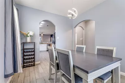 6012 Amber Cliff Lane, Fort Worth, TX 76179 - Photo 6