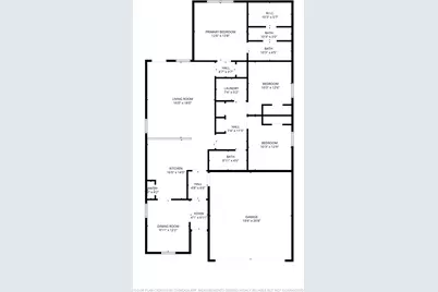 6012 Amber Cliff Lane, Fort Worth, TX 76179 - Photo 22