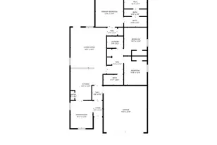 6012 Amber Cliff Ln, Fort Worth, TX 76179 - Photo 22