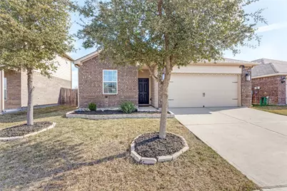 6012 Amber Cliff Lane, Fort Worth, TX 76179 - Photo 2