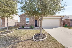 6012 Amber Cliff Ln, Fort Worth, TX 76179 - Photo 2