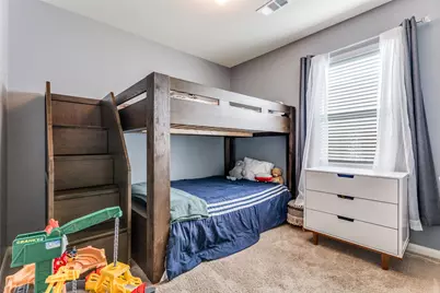 6012 Amber Cliff Lane, Fort Worth, TX 76179 - Photo 18