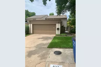 6441 Cedar Hollow Drive, Dallas, TX 75248 - Photo 1