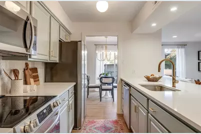 6036 Birchbrook Drive #131, Dallas, TX 75206 - Photo 4