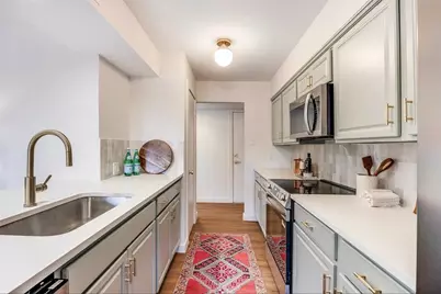 6036 Birchbrook Drive #131, Dallas, TX 75206 - Photo 6