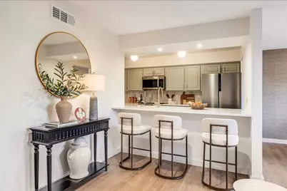 6036 Birchbrook Drive #131, Dallas, TX 75206 - Photo 2