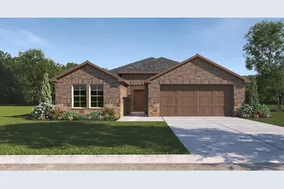 2060 Hearn Drive, Royse City, TX 75189 - Photo 2