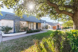 825 Milford St, Abilene, TX 79601 - Photo 2