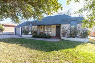 825 Milford St, Abilene, TX 79601 - Photo 4