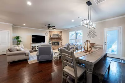 923 White Marlin Drive, Burleson, TX 76028 - Photo 22