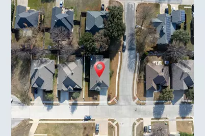 923 White Marlin Drive, Burleson, TX 76028 - Photo 40