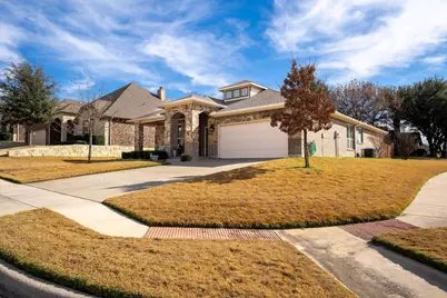 923 White Marlin Drive, Burleson, TX 76028 - Photo 38