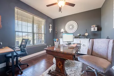 923 White Marlin Drive, Burleson, TX 76028 - Photo 6