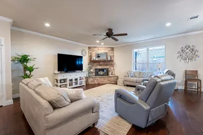 923 White Marlin Drive, Burleson, TX 76028 - Photo 20