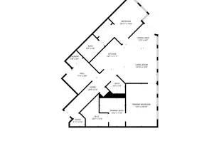 500 Throckmorton St, Fort Worth, TX 76102 - Photo 40