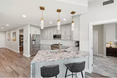 500 Throckmorton Street #2605, Fort Worth, TX 76102 - Photo 14