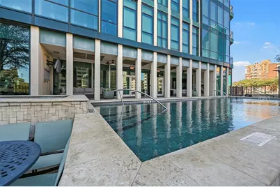 500 Throckmorton Street #2605, Fort Worth, TX 76102 - Photo 6