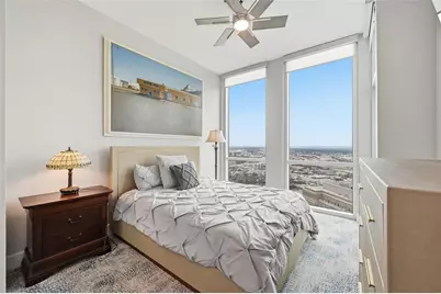 500 Throckmorton Street #2605, Fort Worth, TX 76102 - Photo 20