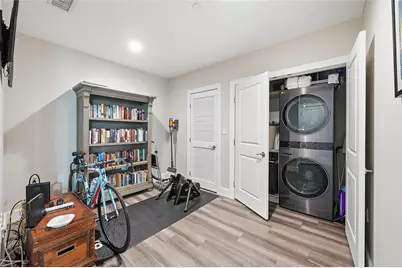 500 Throckmorton Street #2605, Fort Worth, TX 76102 - Photo 36