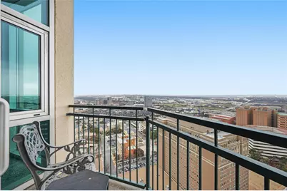 500 Throckmorton Street #2605, Fort Worth, TX 76102 - Photo 34