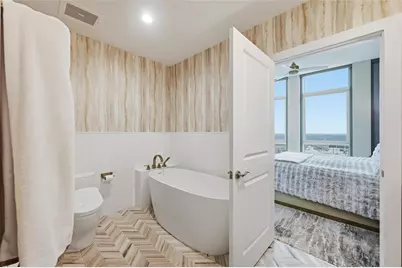 500 Throckmorton Street #2605, Fort Worth, TX 76102 - Photo 30