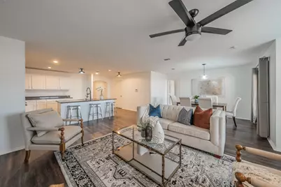10541 Rising Knoll Lane, Fort Worth, TX 76131 - Photo 1