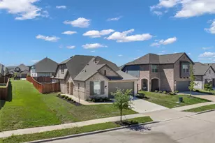 3937 Ford Dr, Crandall, TX 75114 - Photo 2