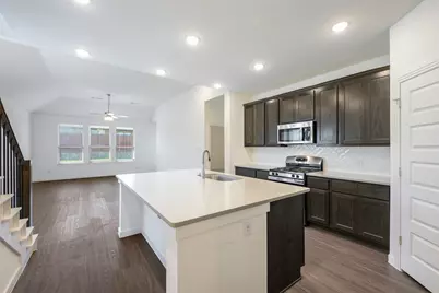 3937 Ford Drive, Crandall, TX 75114 - Photo 4