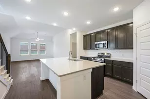 3937 Ford Dr, Crandall, TX 75114 - Photo 4