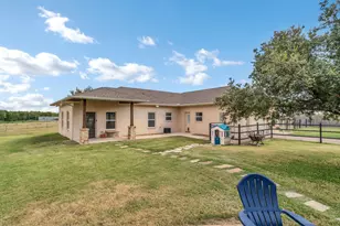 13025 Shadow Brook Ct, Terrell, TX 75160 - Photo 24