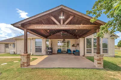 13025 Shadow Brook Court, Terrell, TX 75160 - Photo 22