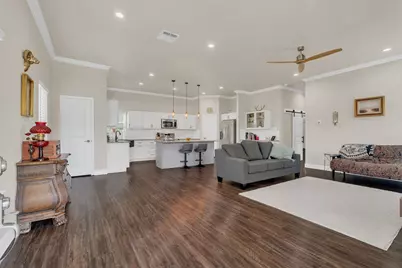 13025 Shadow Brook Court, Terrell, TX 75160 - Photo 26