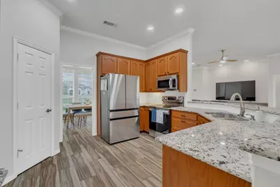 13025 Shadow Brook Court, Terrell, TX 75160 - Photo 10