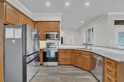 13025 Shadow Brook Court, Terrell, TX 75160 - Photo 12