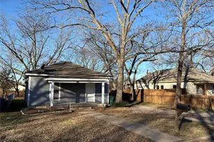 1006 S Throckmorton St, Sherman, TX 75090 - Photo 1