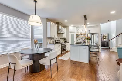 4945 Bacon Drive, Fort Worth, TX 76244 - Photo 8