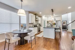 4945 Bacon Dr, Fort Worth, TX 76244 - Photo 8