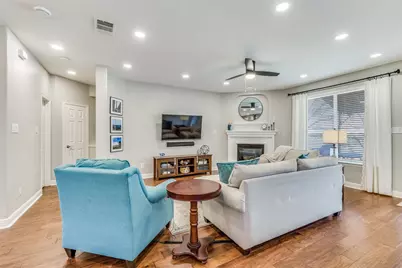 4945 Bacon Drive, Fort Worth, TX 76244 - Photo 16