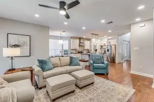 4945 Bacon Dr, Fort Worth, TX 76244 - Photo 14