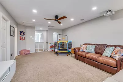 4945 Bacon Drive, Fort Worth, TX 76244 - Photo 26