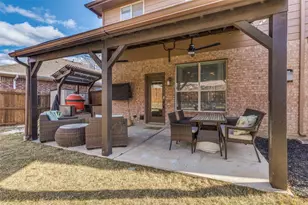 4945 Bacon Dr, Fort Worth, TX 76244 - Photo 34