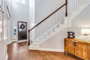 4945 Bacon Dr, Fort Worth, TX 76244 - Photo 6