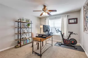 4945 Bacon Dr, Fort Worth, TX 76244 - Photo 30