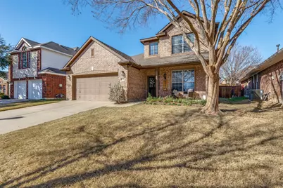 4945 Bacon Drive, Fort Worth, TX 76244 - Photo 2