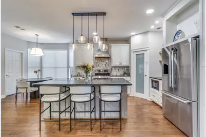 4945 Bacon Drive, Fort Worth, TX 76244 - Photo 10