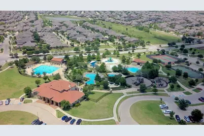 4945 Bacon Drive, Fort Worth, TX 76244 - Photo 36